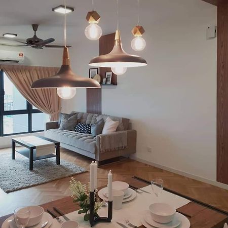 Adore Homestay@Emira Seksyen 13 Shah Alam, Msu, Stadium, Aeon Mall Εξωτερικό φωτογραφία